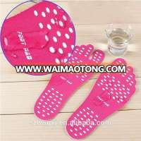 Sticker Shoes Stick On Soles Sticky Shoes Pads Nakefit For Feet