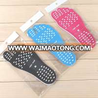 2017 Trending Products Nakefit Soles Adhesive Soles, Anti Slip Stick-on Soles Shoes sticky Pads Nakefit Sticker